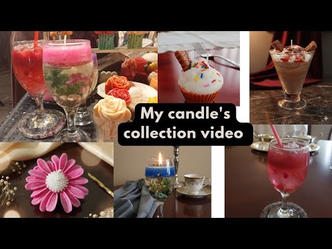 Zims Candle Collection 2025 | Handmade Candle Collection | Perfect Gifts for Any Occasion l