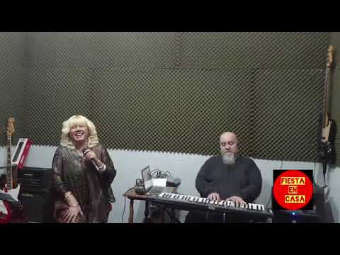 Fiesta en casa 06/07