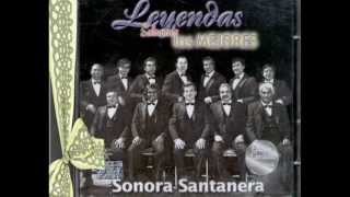 Video thumbnail of "**DE MIL MANERAS**  ''LA SONORA SANTANERA''"