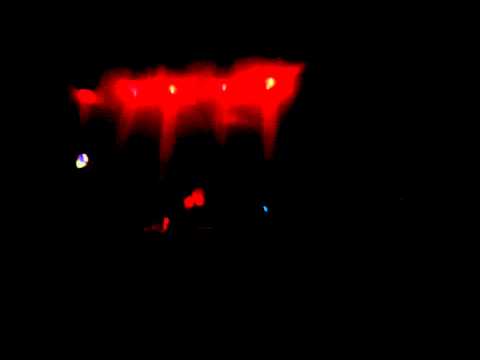 Sneijder @ Circus - ID #4