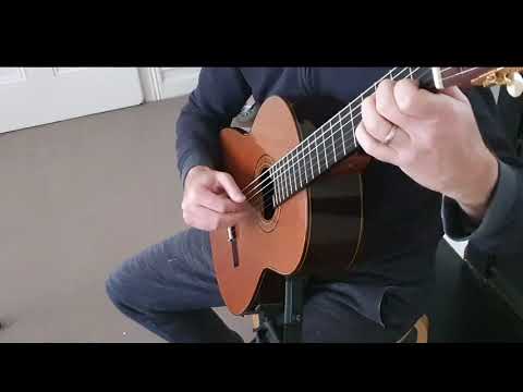 Julio Sagreras - Book 1 Lesson 53 - Lessons - Guitar