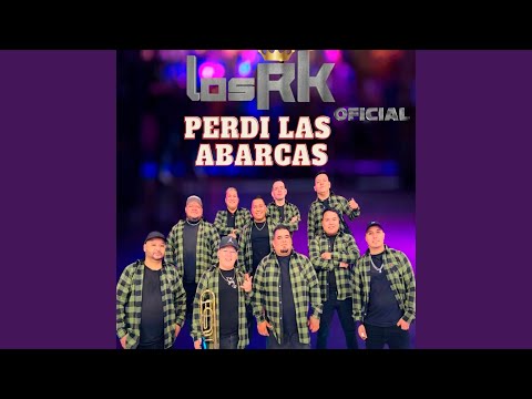 Perdí las Abarcas