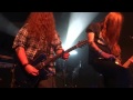 HARAKIRI FOR THE SKY - Homecoming: Denied ...