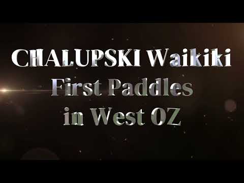 CHALUPSKI - Western Australia - December 2025