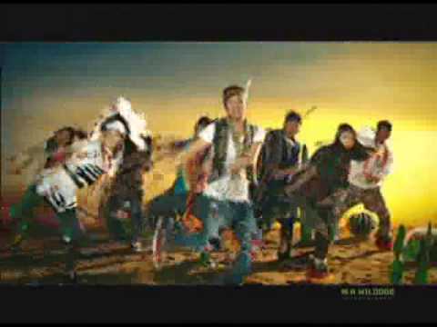 HQ MC Mong MC몽 - 'Indian Boy'' 인디언보이 [MV]