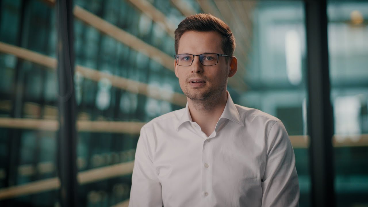 Digital Workplace at ECE Digital Workplace at ECE