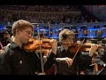 Respighi 'October' - Roman Festivals (Part 3) - Petrenko conducts