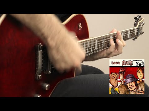 O Lado Certo Da Vida Errada - Charlie Brown Jr.