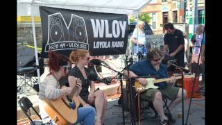 HONfest 2014 WLOY Stage Television Hill - Got My Mojo Workin' (Cover of a Muddy Water's song)