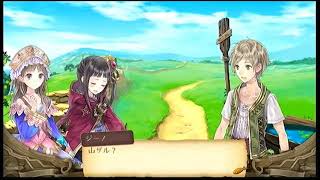 【実況プレイ】トトリのアトリエ　～アーランドの錬金術士2～【Part.3】/ネタバレあり