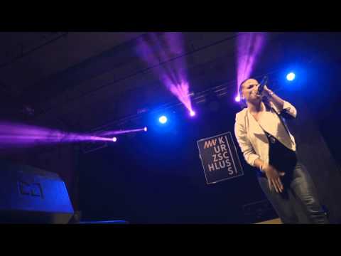 Kurzschluss / Ms. Dynamite / Dirty Soulful Beats / 28.12.13