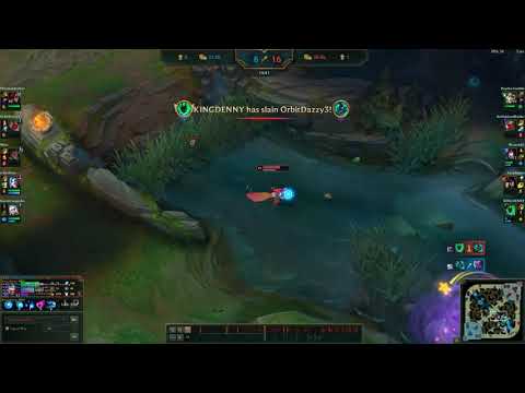 Bad Ahri is Bad