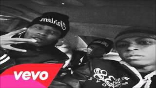 Fetty Wap - She Wanna ft. Monty