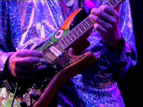 Stranger In Your Soul Pt 2 - Transatlantic