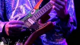 Stranger In Your Soul Pt 2 - Transatlantic