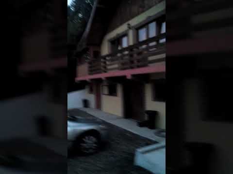 Pensiunea Racova comuna Botosana