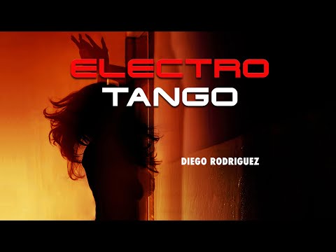 ElectroTANGO - Diego Rodrigues & DJ-Zen - Relax-TV 4K