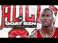 24 Year Old Michael Jordan Was GODLIKE 1987 88 MVP Highlights GOAT SZN