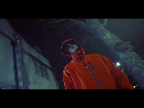 Sly Moon - The Man Behind The Shades Ft. Big Smoke