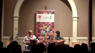 THE CHURCH ST. POLKAS / JOHN DOYLE - JAMES KEANE