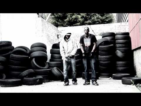 MYTUS - ''AINT NO BADBOY''