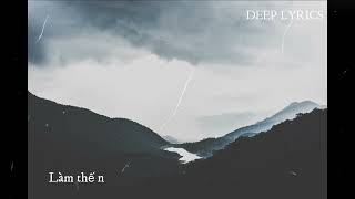 [Lyrics + Vietsub] Loyal - Paloma Faith