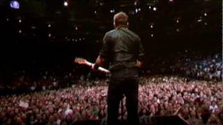 Bruce Springsteen - Dancing in the Dark - Can't Help Falling in Love - 2009/11/08 - MSG NYC