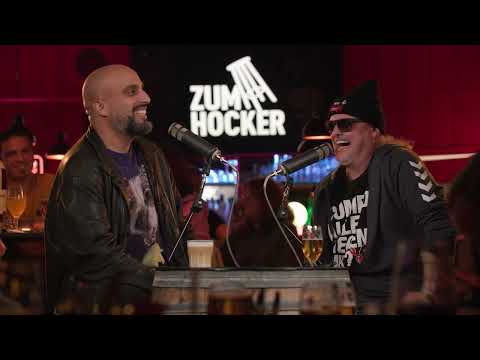 #109 Der Marokkaner deines Vertrauens (Gast Abdelkarim)