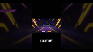 lucky day 😱#gameplay #freefire #gaming #zarnox