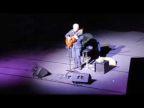 IBRICA JUSIĆ: Koncert za nostalgično uživanje,  Beograd 27.12.2025 / Dom Omladine / HD