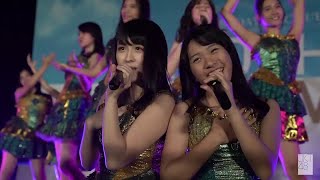 JKT48 &quot;Everyday, Kachuusha/UZA&quot; Handshake Festival Digest