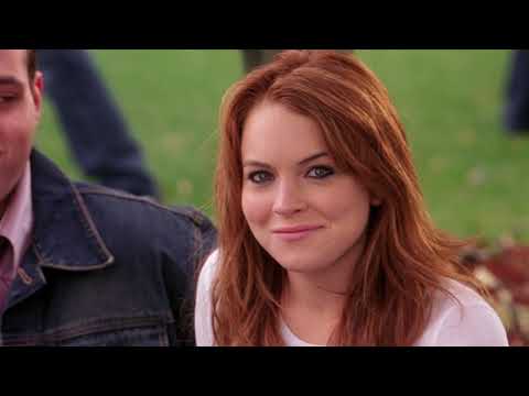 Mean Girls Spring Fling dance scene
