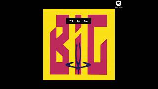 Yes Albums: 9/21/87 - Big Generator - Almost Like Love