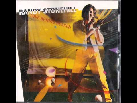 Randy Stonehill - You're Loved Tonight