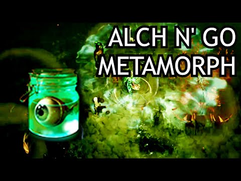 How Profitable is Metamorph in 3.20? (Low Investment Strategy)