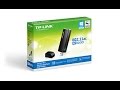 Wi-Fi адаптер TP-LINK Archer T4U