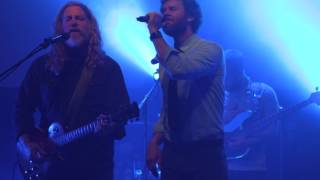 CARBON LEAF  -Blue Ridge Laughing-