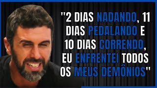 AS DIFICULDADES DO DECA IRONMAN