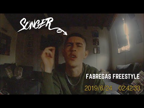 Songer - Fabregas Freestyle