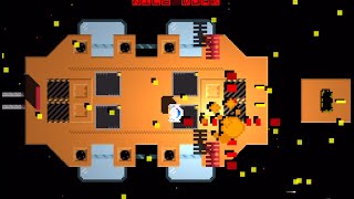 FIRST LOOK! Hewson Consultants - Hyper Sentinel - Trailer