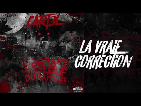 CART3L - La vraie correction (DISS BIG NOMAD)