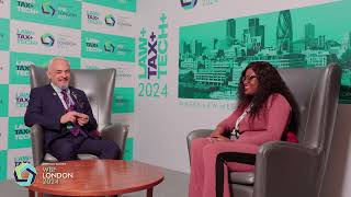 Empowering Perspectives: Veronica R. Plenty\'s Insights from WBF2024London