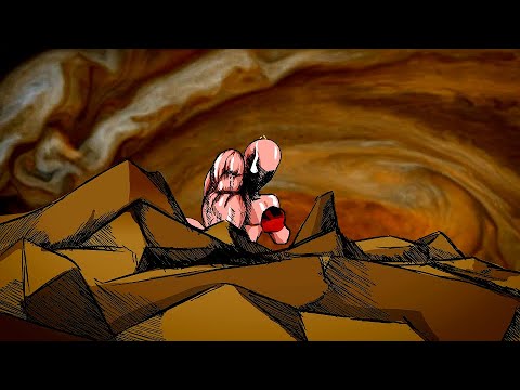 One punch man - Serious Table Flip