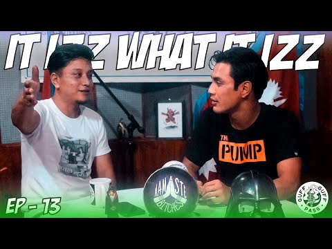 it izz what it izz | GGP 13 | Religious hazards, Memes, Boarding school PTSD, Nepali Serial Killer