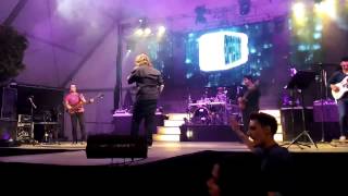 Orquesta Expresiones & Alex Salas. AC/DC Medley.