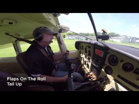 Short-field Takeoff Myths