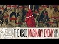 The Used "Imaginary Enemy" (ALBUM REVIEW ...
