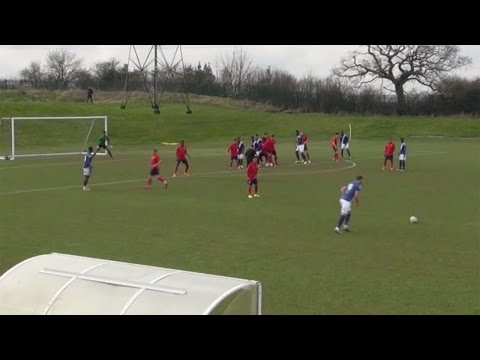 Birmingham City U21s 2-1 Coventry City U21s | Goals & Highlights 2015/16