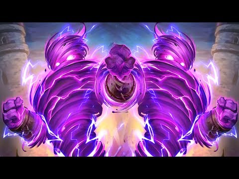 LE MAGE OP DE KOLENTO ET THIJS HEARTHSTONE