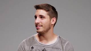 Experimento social, Si pudieras hablar con tu "yo" del pasado, ¿Qué consejo le darías?